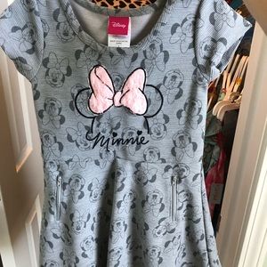 Girls Disney dress! 5T
